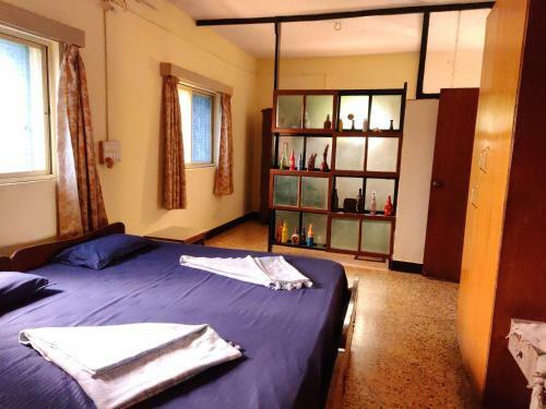 Hostal Pebble Bay Home Stay