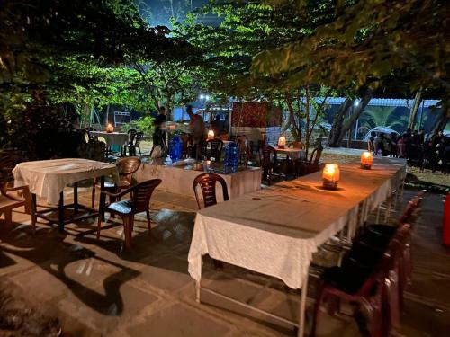 Dandeli Packages