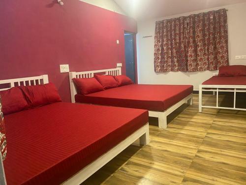 Dandeli Packages