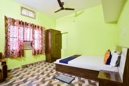 Hotel Oyo 65055 Sai Kripa Guest House