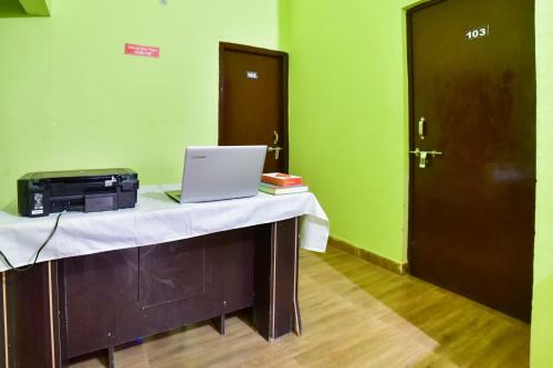 Hotel Oyo 65055 Sai Kripa Guest House