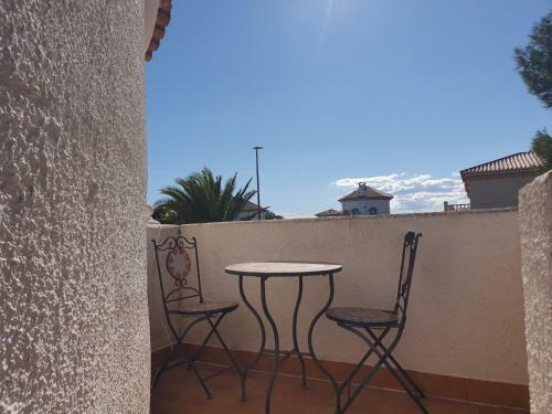 Apartamento Casa Sole - Appartamenti