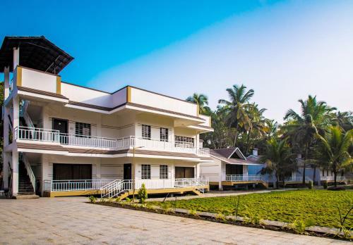 Hotel Shreeyog Inn