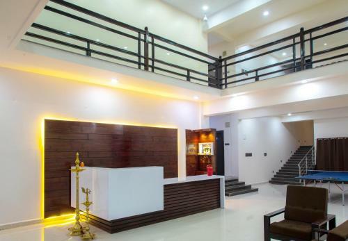 Hotel Shreeyog Inn