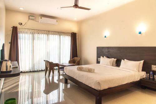 Hotel Shreeyog Inn