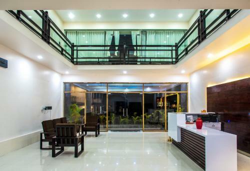 Hotel Shreeyog Inn