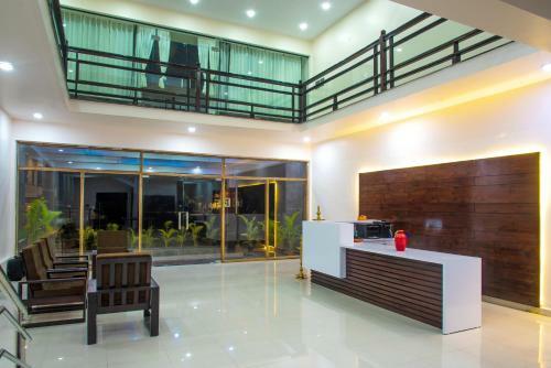 Hotel Shreeyog Inn