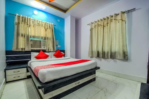 Hotel Vaccinated Staff - Oyo 14993 Rp Palace