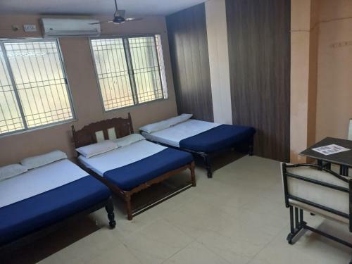 Dandeli River Property