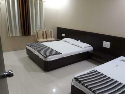 Hotel Sanskar Inn By Wb Inn