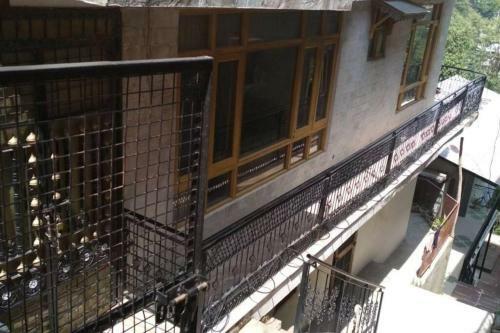 Apartamento Dalhousie Hills II