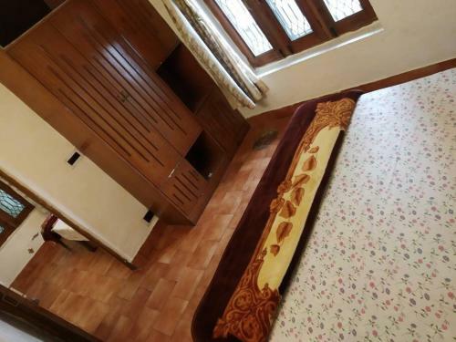 Apartamento Dalhousie Hill