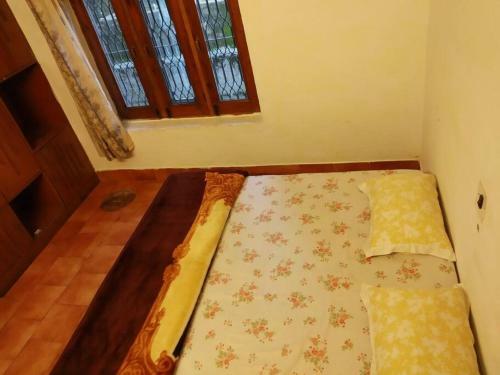 Apartamento Dalhousie Hill