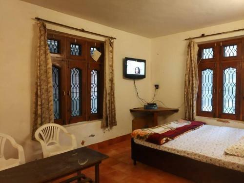 Apartamento Dalhousie Hill