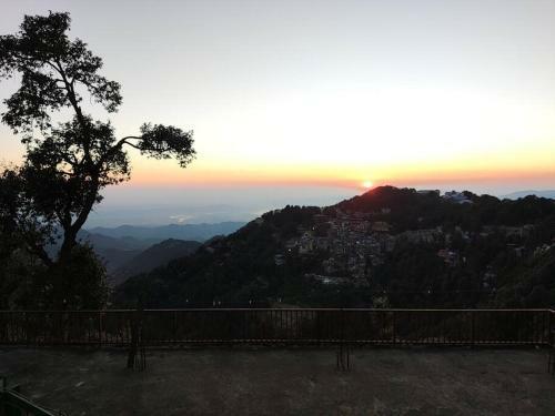 Apartamento Dalhousie Hill