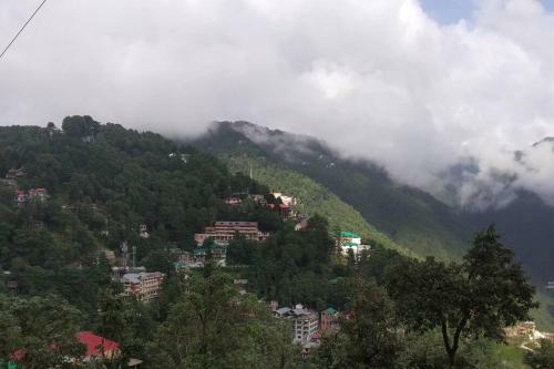 Apartamento Dalhousie Hill
