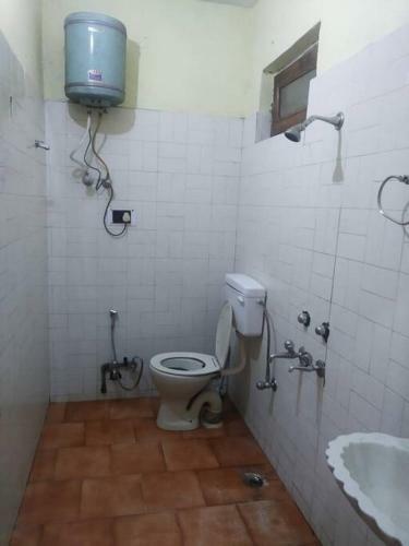 Apartamento Dalhousie Hill