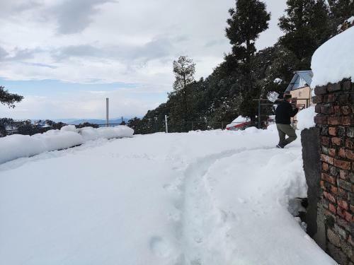 Apartamento Dalhousie Hills III