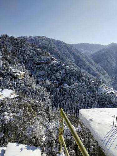 Apartamento Dalhousie Hills III