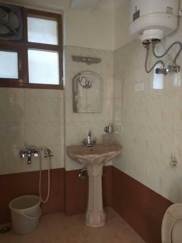 Apartamento Dalhousie Hills III