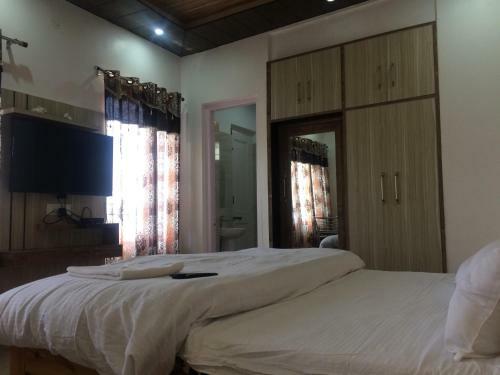 Bed & Breakfast Sunny Hills