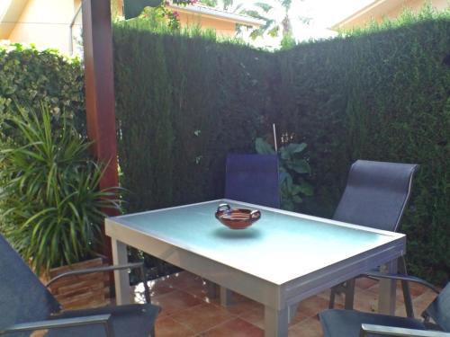Villa Doree 207