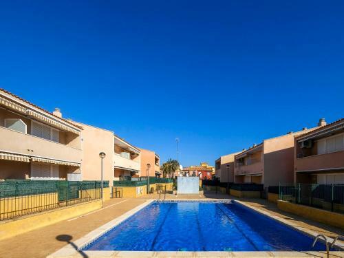 Apartment Apartamento Vila Romana