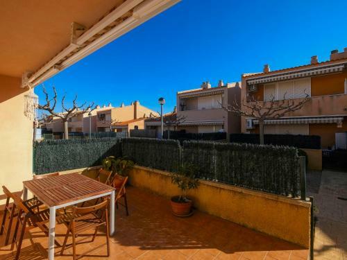 Apartment Apartamento Vila Romana