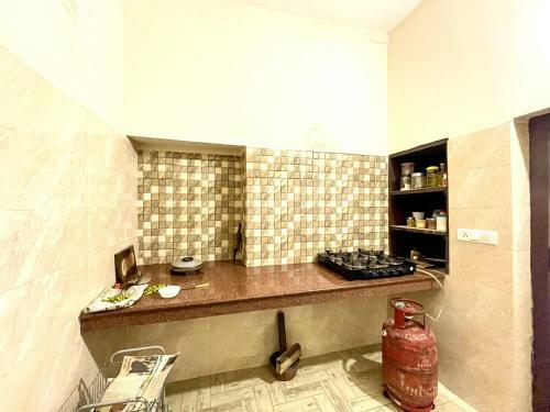 Eko Stay - The Cuckoo's Nest Villa