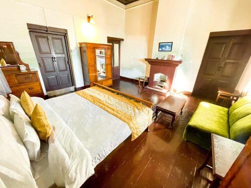 Eko Stay - The Cuckoo's Nest Villa