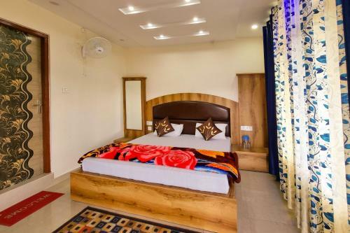 Mohan Home Stay