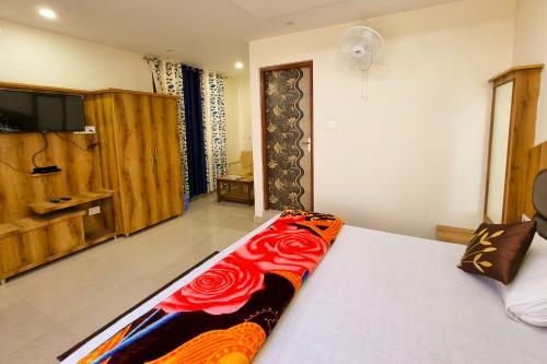 Mohan Home Stay