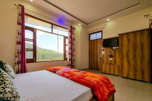 Mohan Home Stay