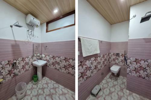 Mohan Home Stay