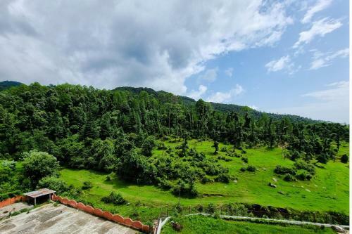 Mohan Home Stay