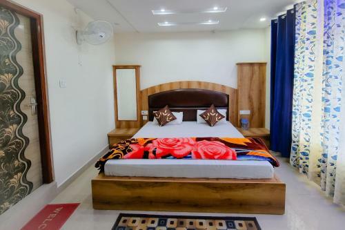 Mohan Home Stay