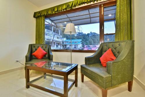 Hotel Comfort Court