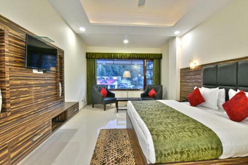 Hotel Comfort Court