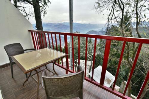 Hotel Bear Valley Resort