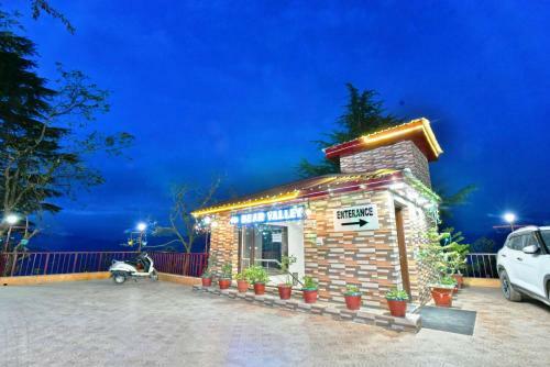 Hotel Bear Valley Resort