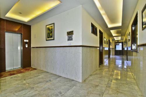 Hotel Bear Valley Resort