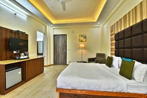 Hotel Bear Valley Resort