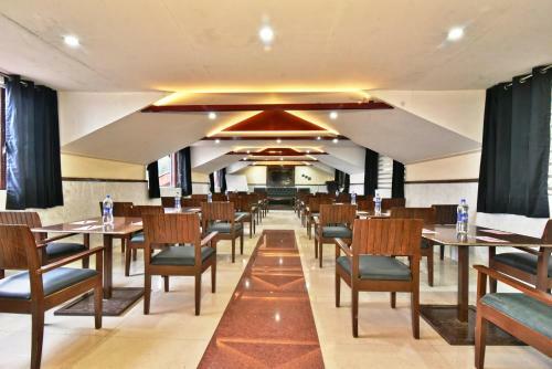 Hotel Bear Valley Resort