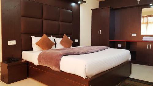Hotel New Palace