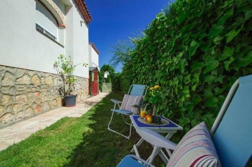 Villa Casa Mirese