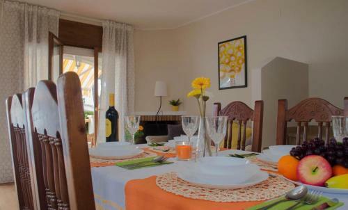 Villa Casa Mirese
