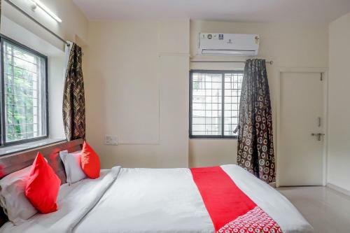 Oyo Flagship 81602 Hotel Mv Galaxy