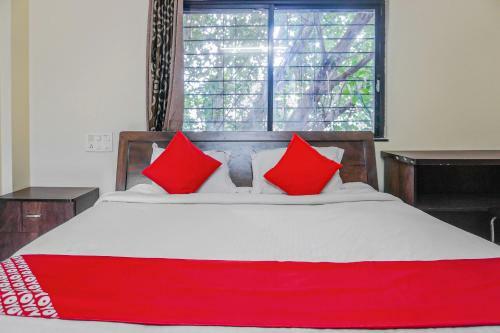 Oyo Flagship 81602 Hotel Mv Galaxy