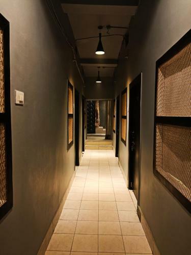 Hotel G.v Heritage
