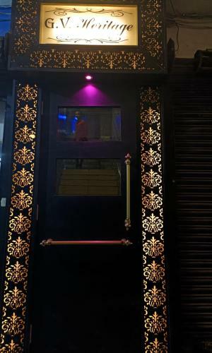 Hotel G.v Heritage